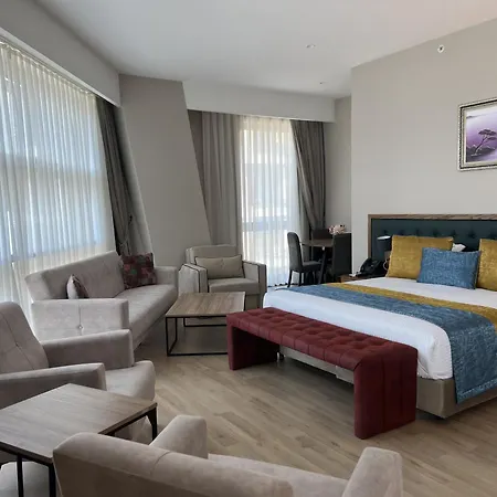 Hotel Cher & Taksim