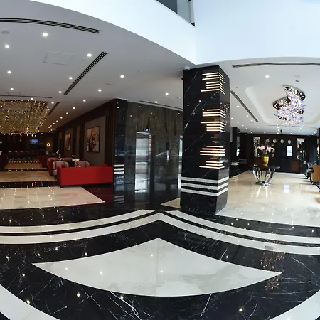 ホテル Cher & Taksim 5*