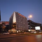 Cher & Taksim 5* 伊斯坦布尔