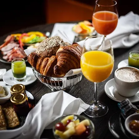 Cher & Taksim 5* اسطنبول